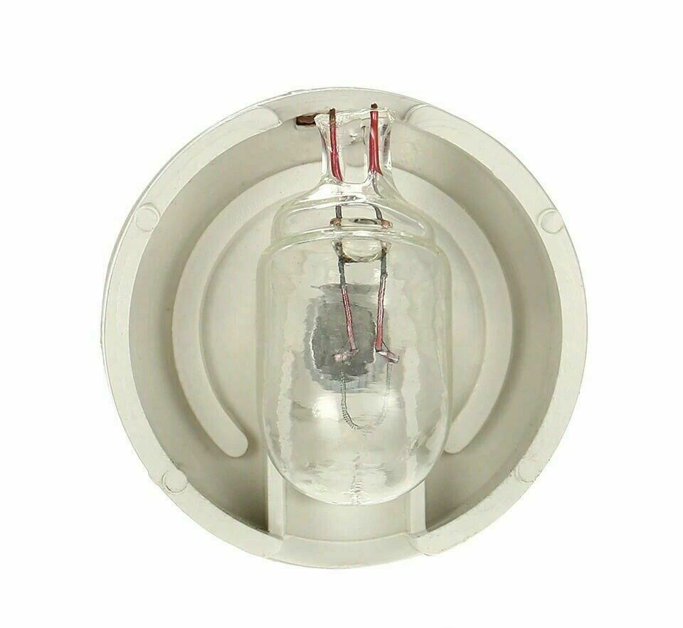 Reverse Bulb with Warning BEEP Sound P21W-BA15S 12V Light with Alarm Van Car