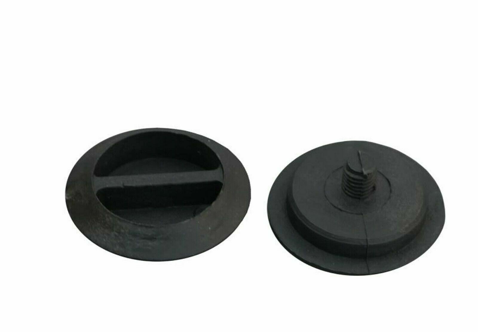 Car Fuel Tank Filler Cap Top Lid Gas LPG AutoGas Thread Cover Ø 10mm