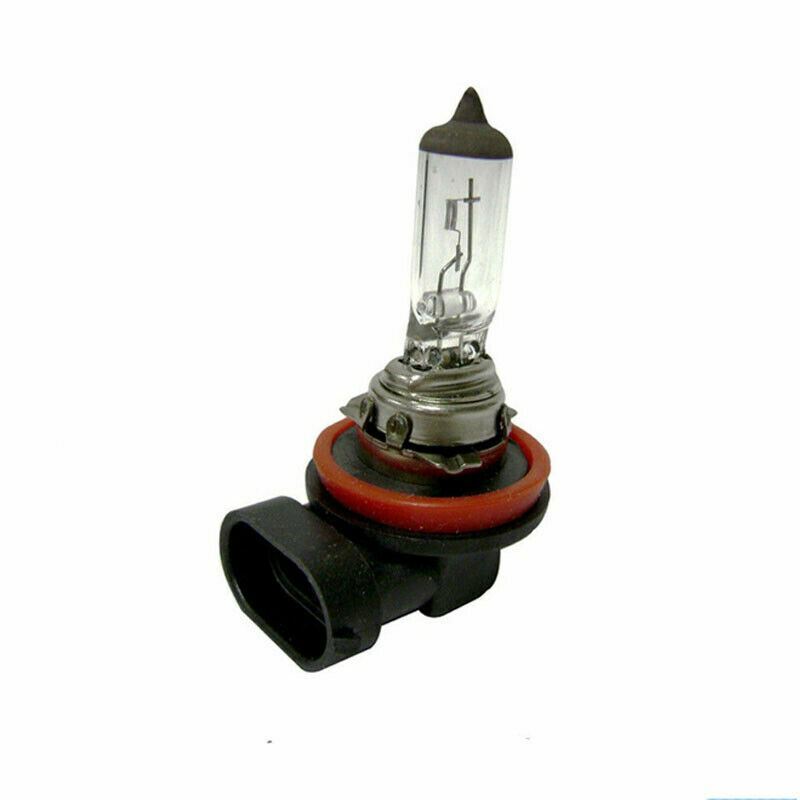 2x H8 12V 35W Super Bright Ultra White Fog Halogen Bulb Car Head