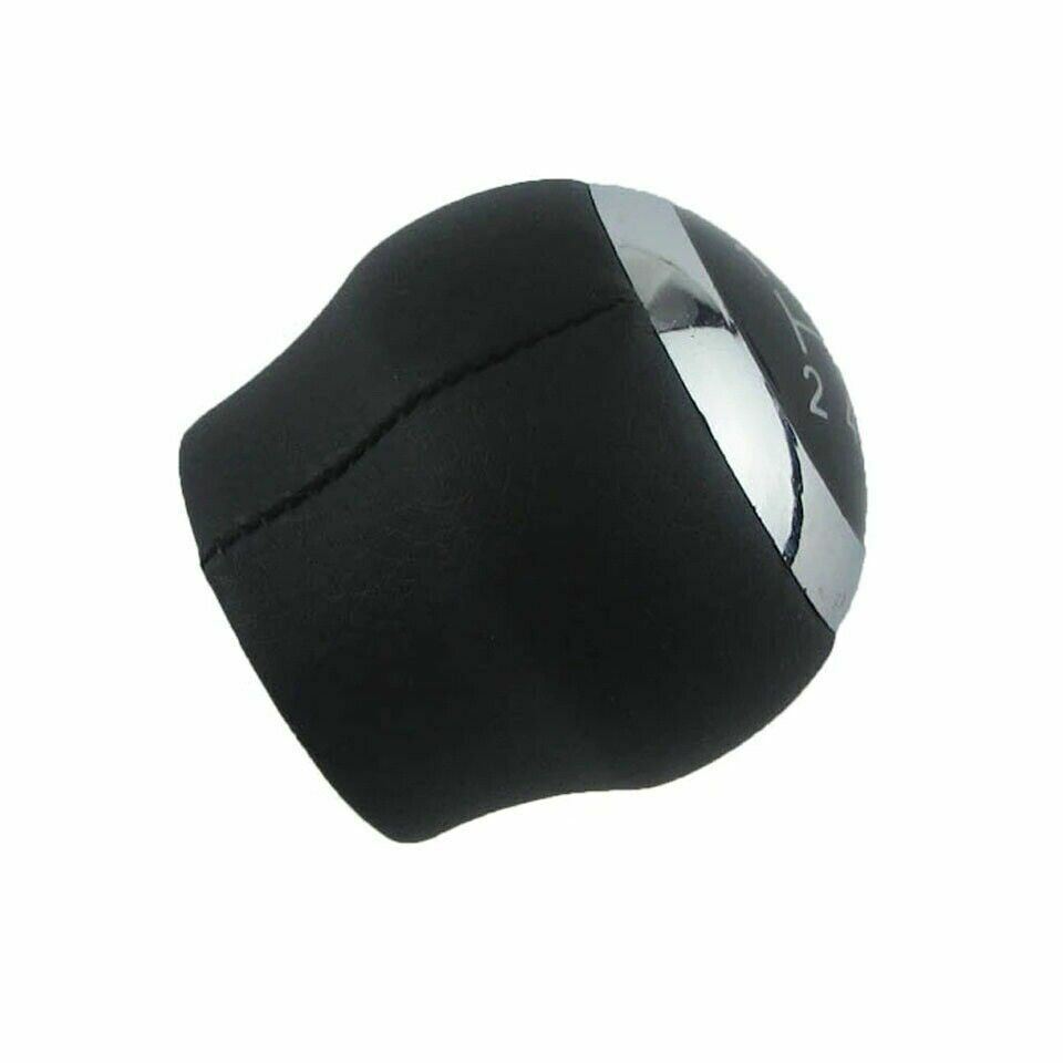 For Toyota Auris Avensis Corolla Rav4 Yaris 5 Speed Gear Shift Stick Knob