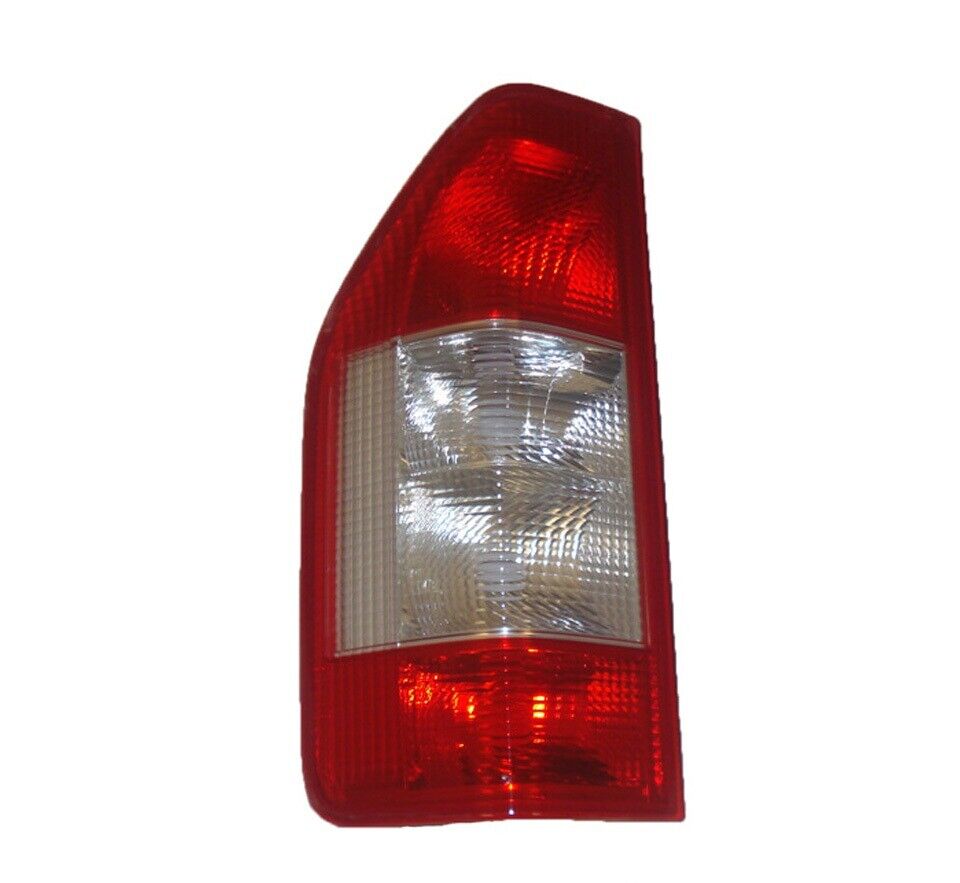 2x rear lights mercedes sprinter w903 van left + right