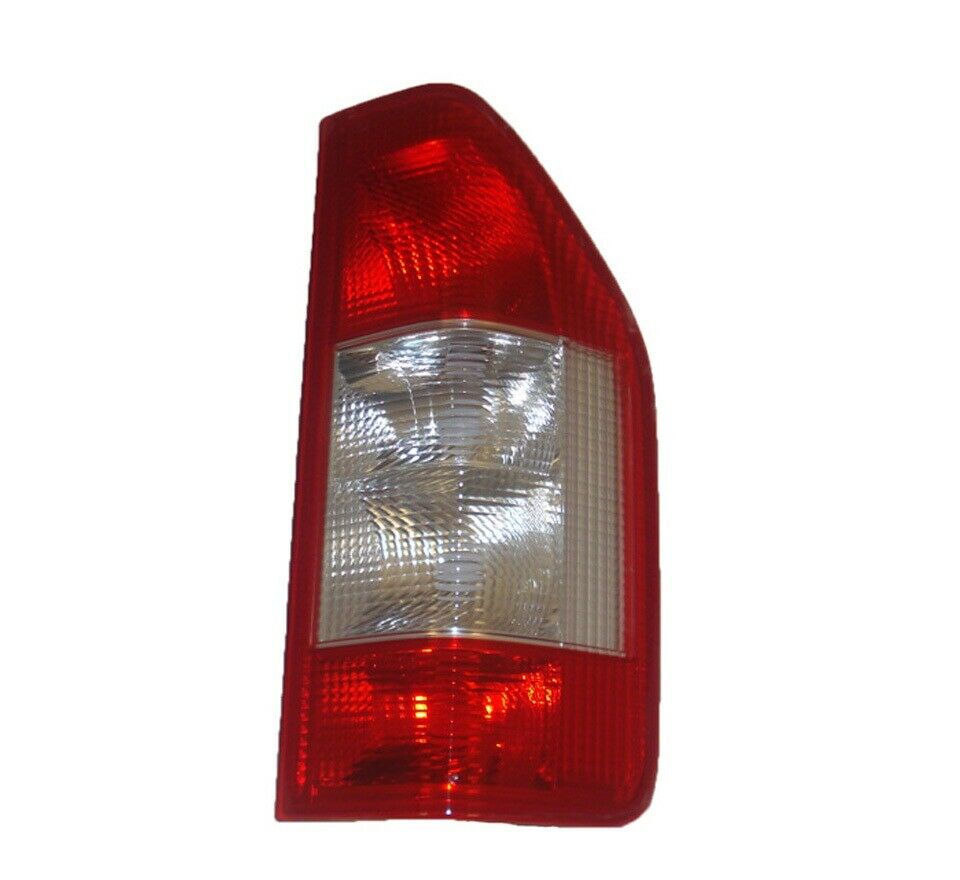 2x rear lights mercedes sprinter w903 van left + right